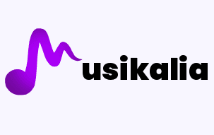 Musikalia Logo