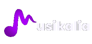Musikalia Logo